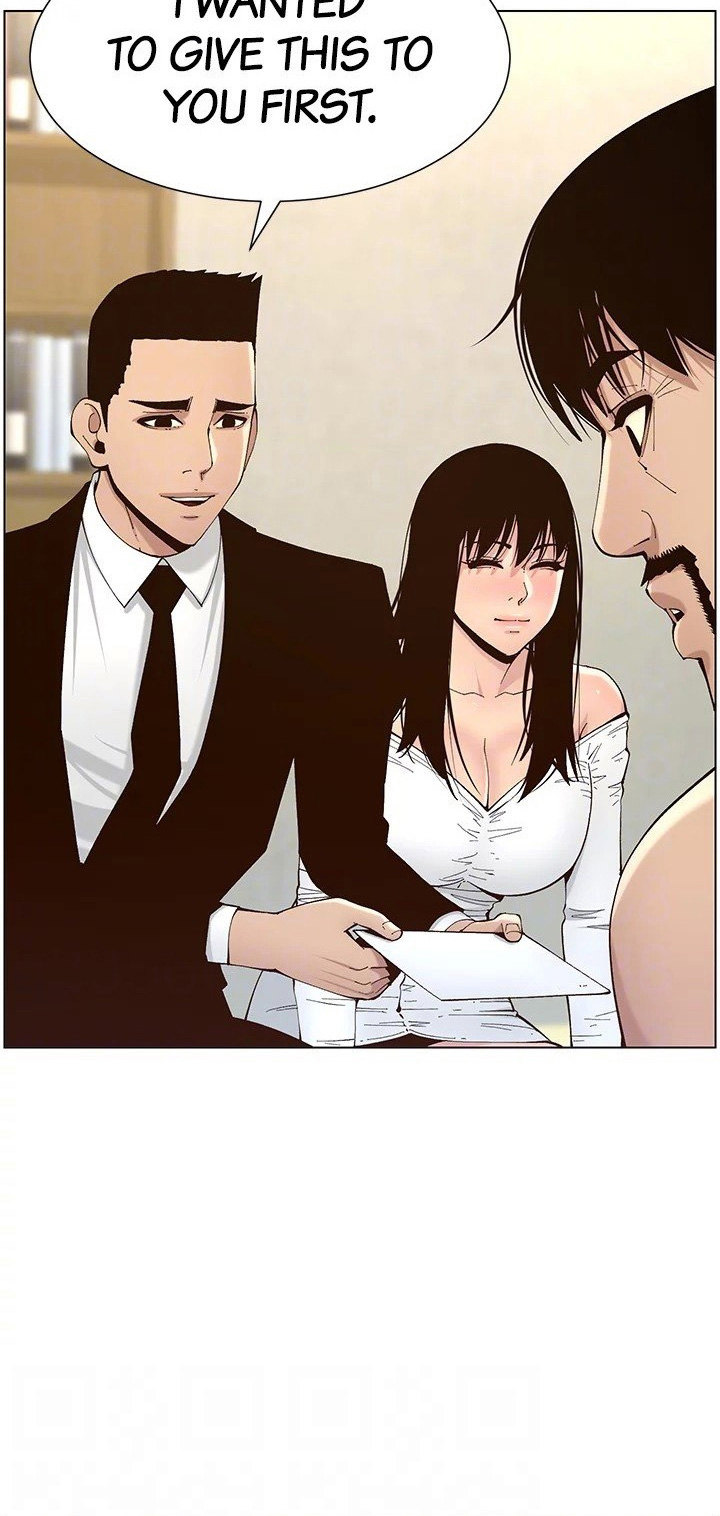 Father’s Lust chapter 119 page 57