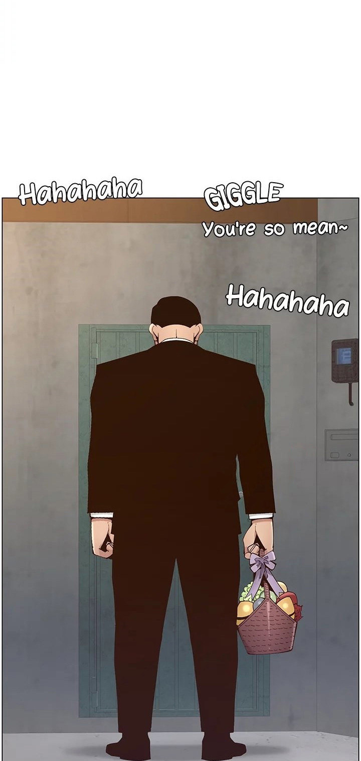 Father’s Lust chapter 119 page 71