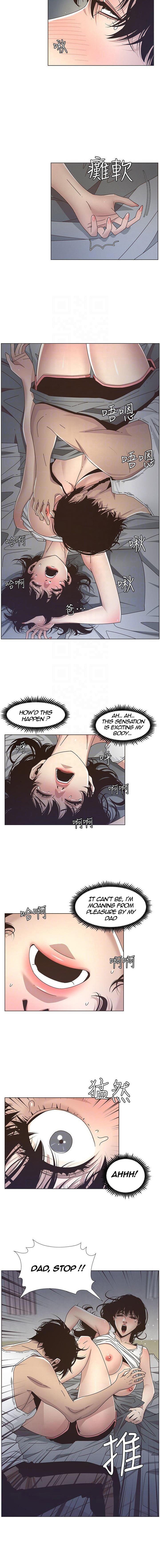 Father’s Lust chapter 14 page 6