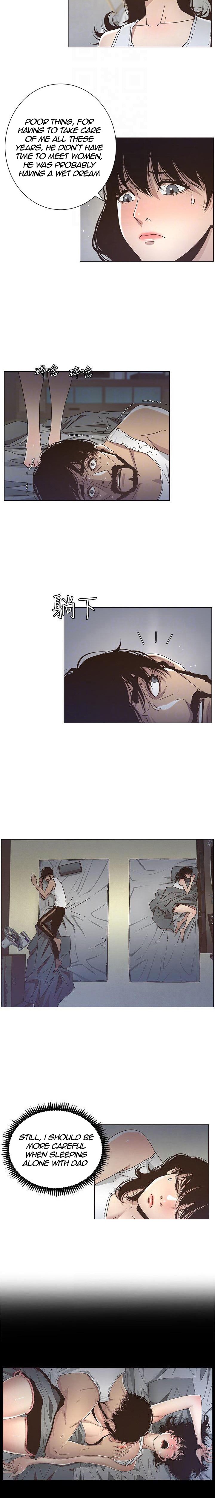 Father’s Lust chapter 14 page 12