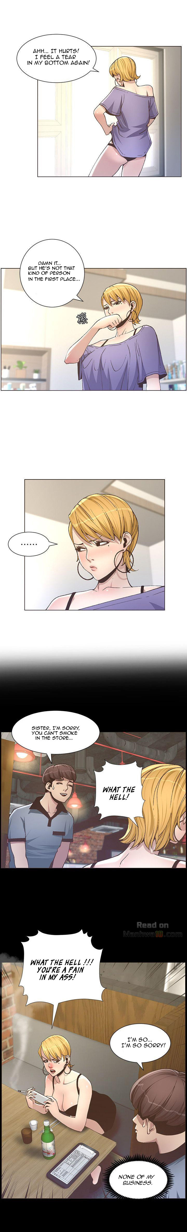 Father’s Lust chapter 17 page 4