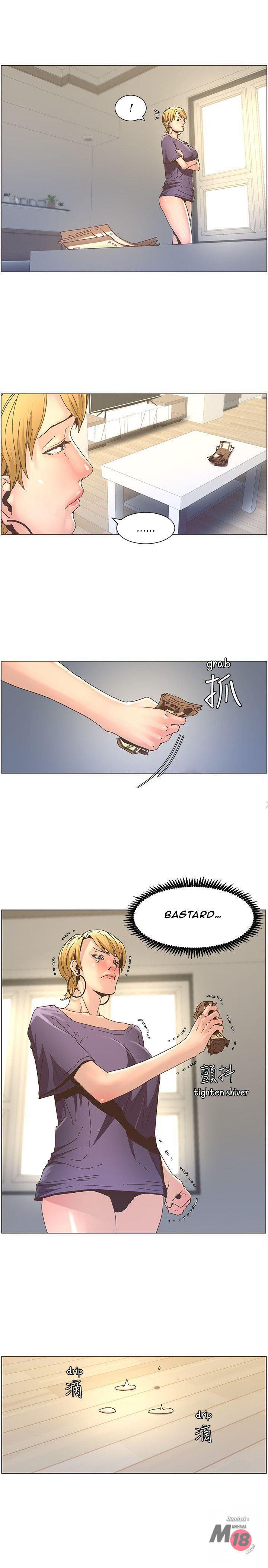 Father’s Lust chapter 19 page 16