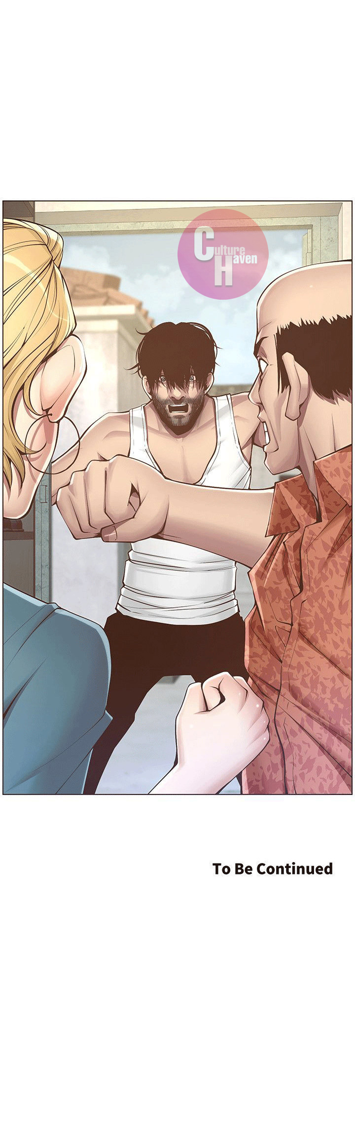 Father’s Lust chapter 2 page 51