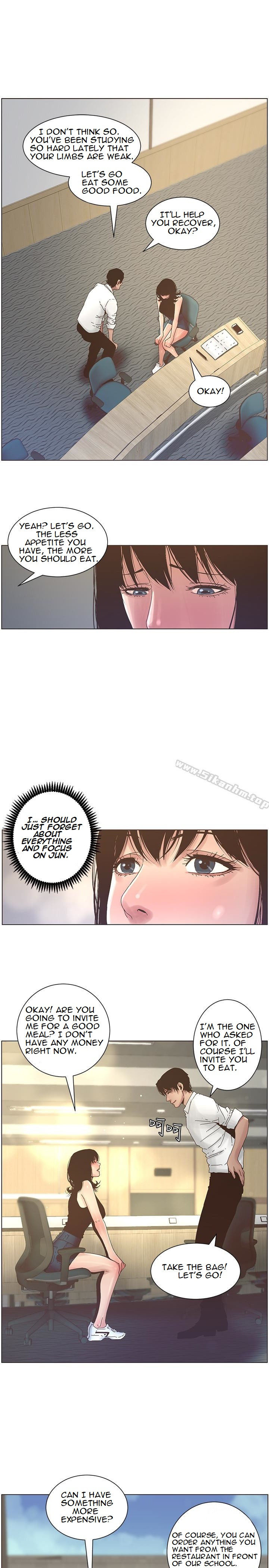 Father’s Lust chapter 22 page 12