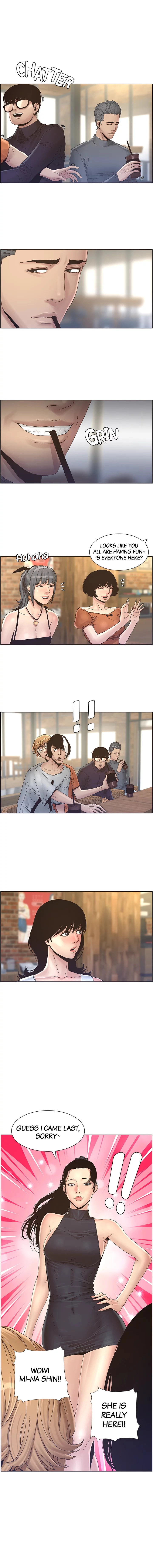 Father’s Lust chapter 28 page 1