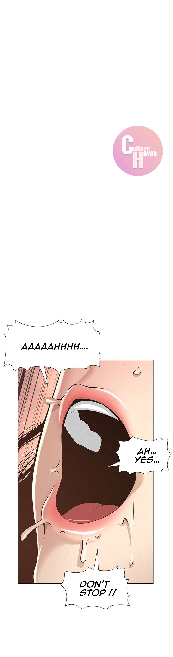 Father’s Lust chapter 3 page 18