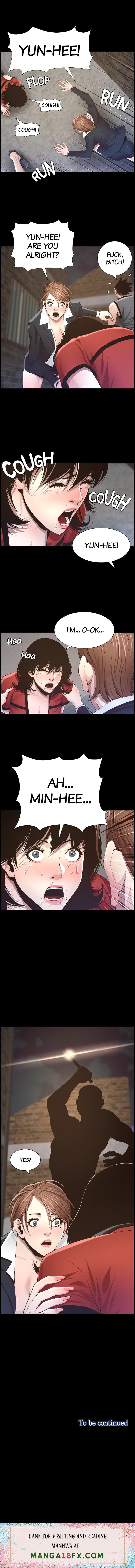 Father’s Lust chapter 43 page 7
