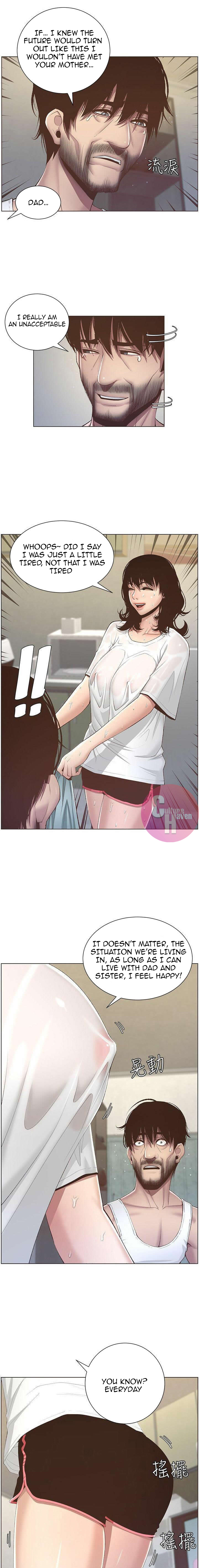 Father’s Lust chapter 6 page 20