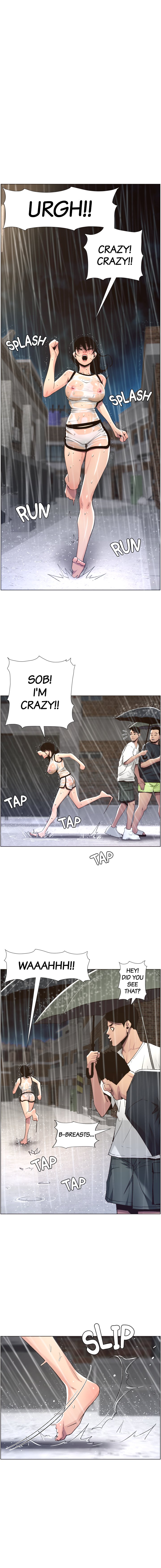 Father’s Lust chapter 60 page 1