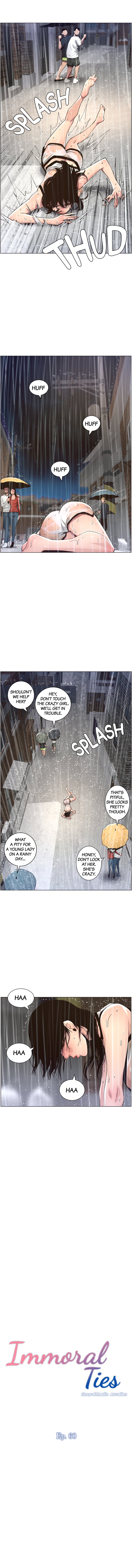 Father’s Lust chapter 60 page 2