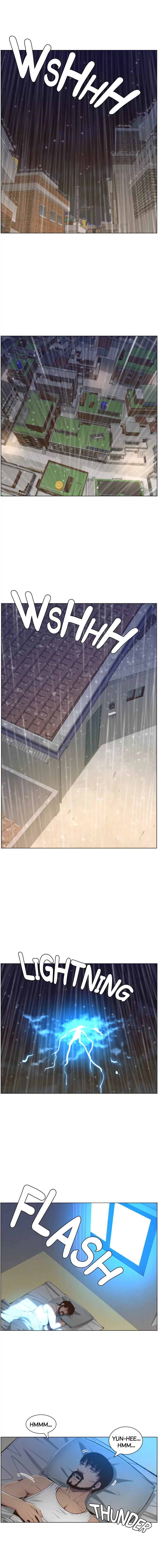 Father’s Lust chapter 61 page 7