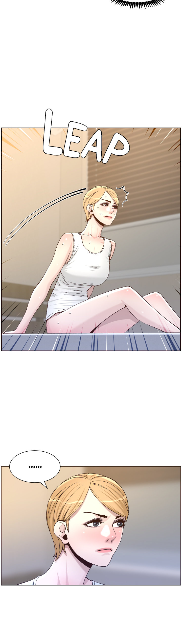Father’s Lust chapter 64 page 2