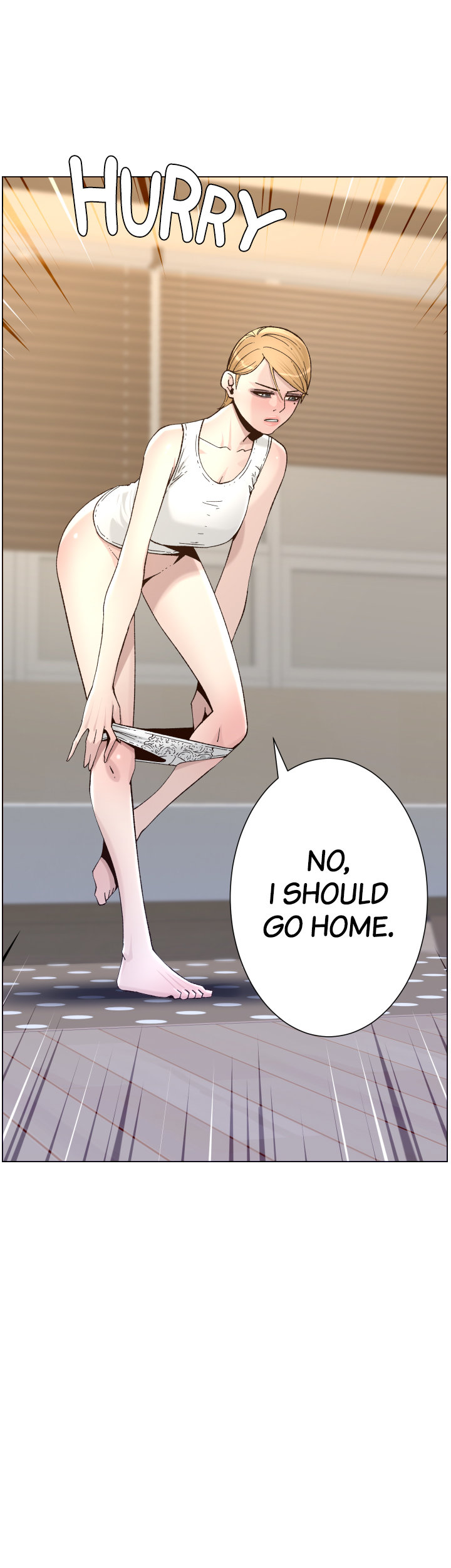 Father’s Lust chapter 64 page 3