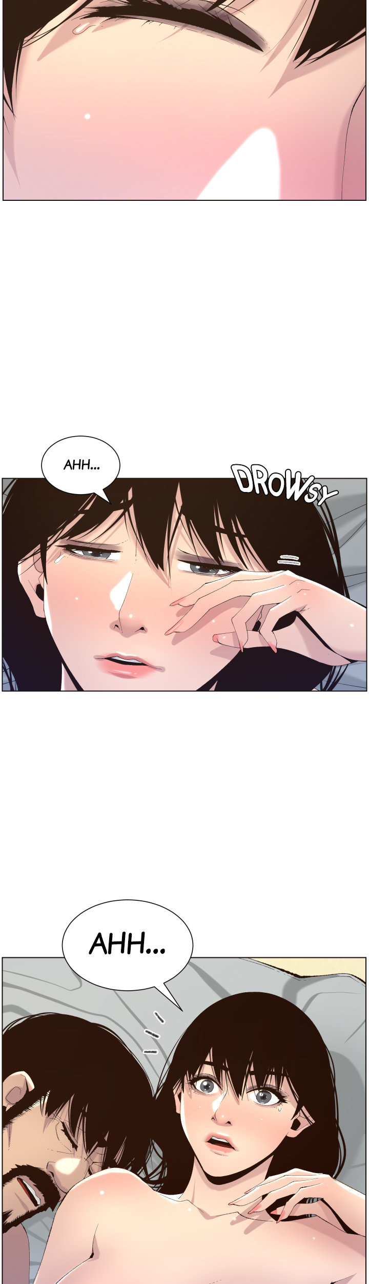 Father’s Lust chapter 64 page 8