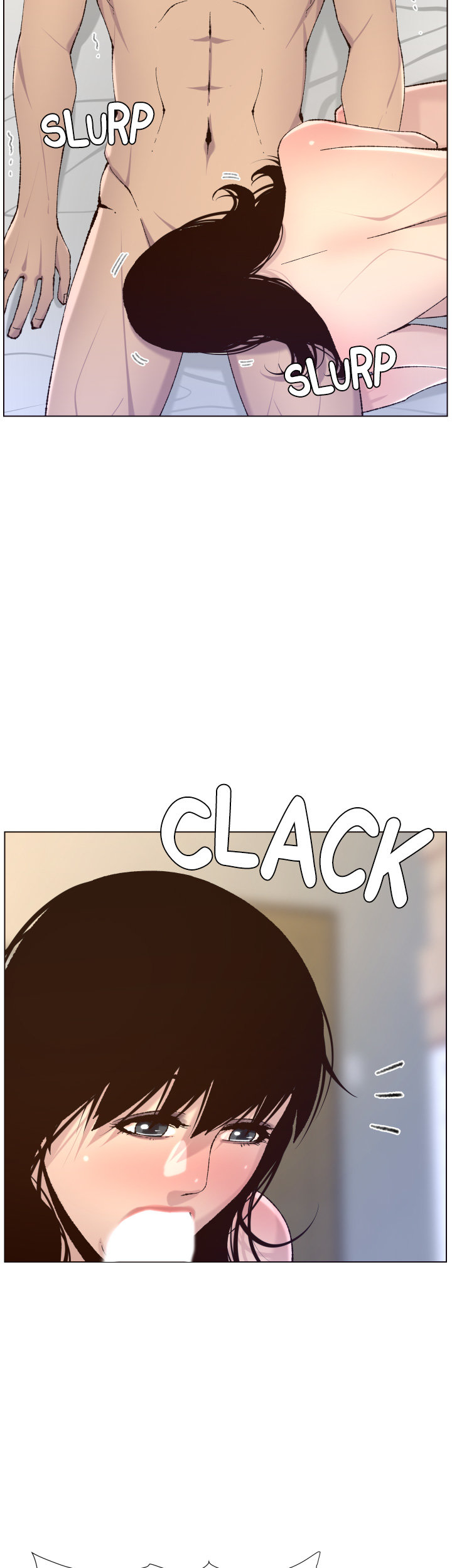 Father’s Lust chapter 64 page 21