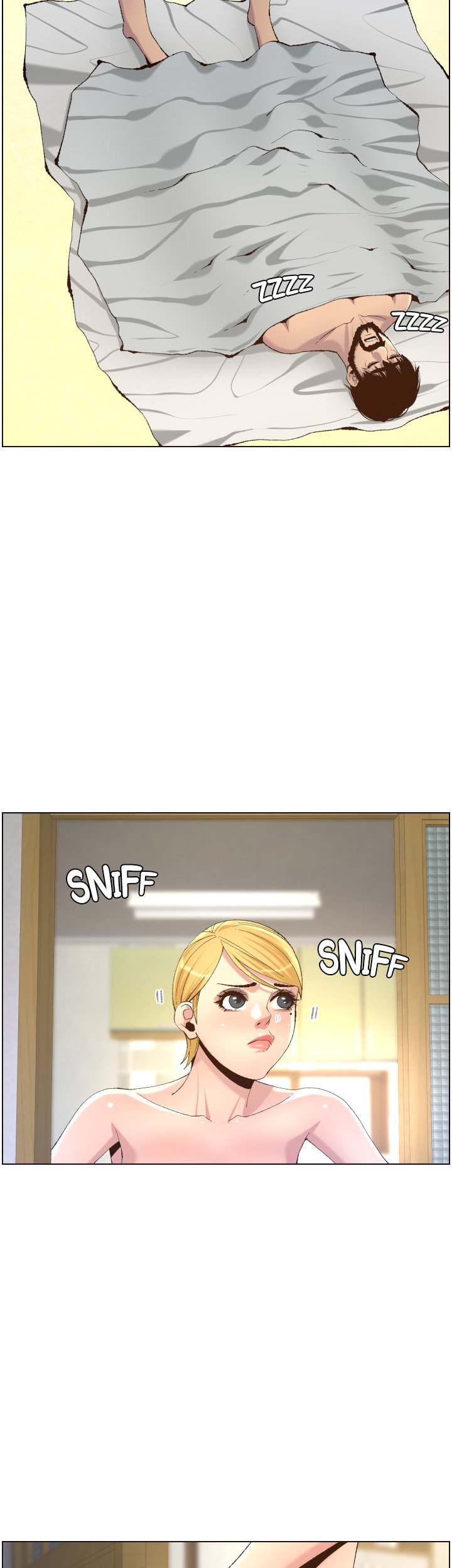 Father’s Lust chapter 64 page 25