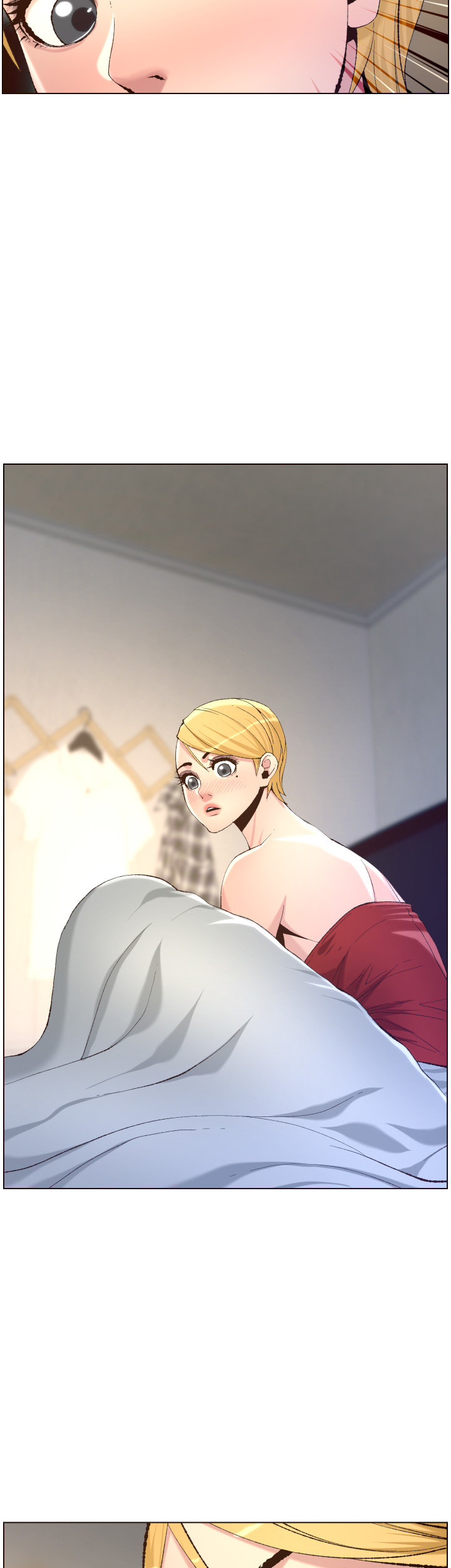 Father’s Lust chapter 64 page 27