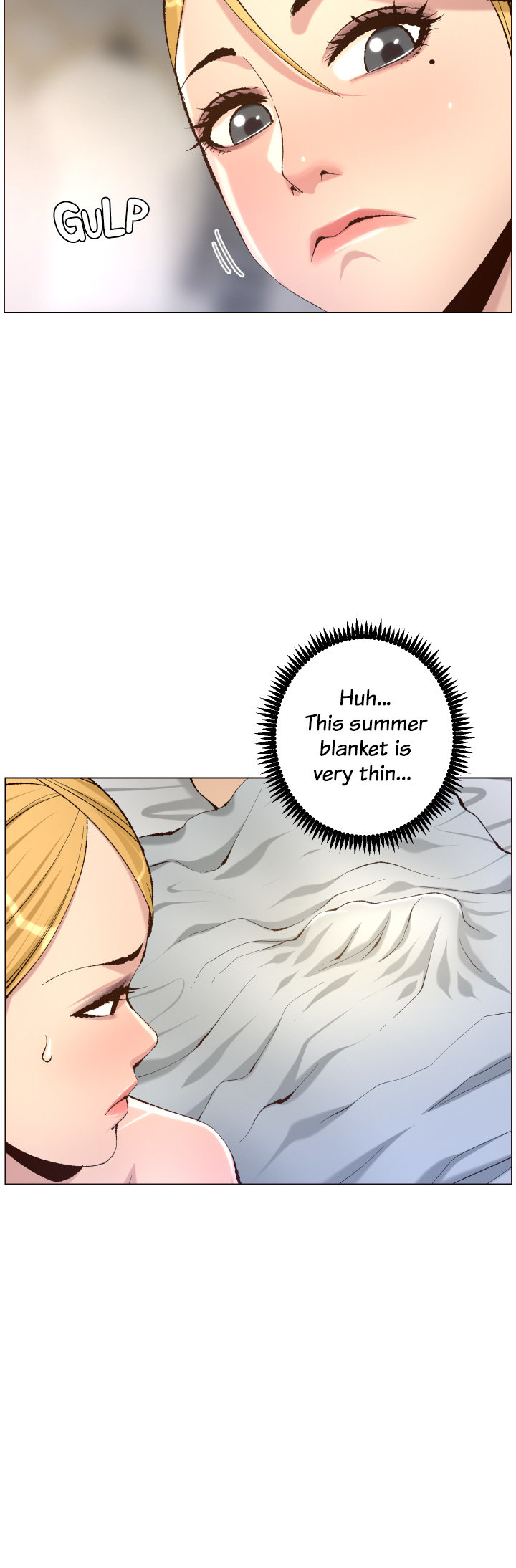 Father’s Lust chapter 64 page 28