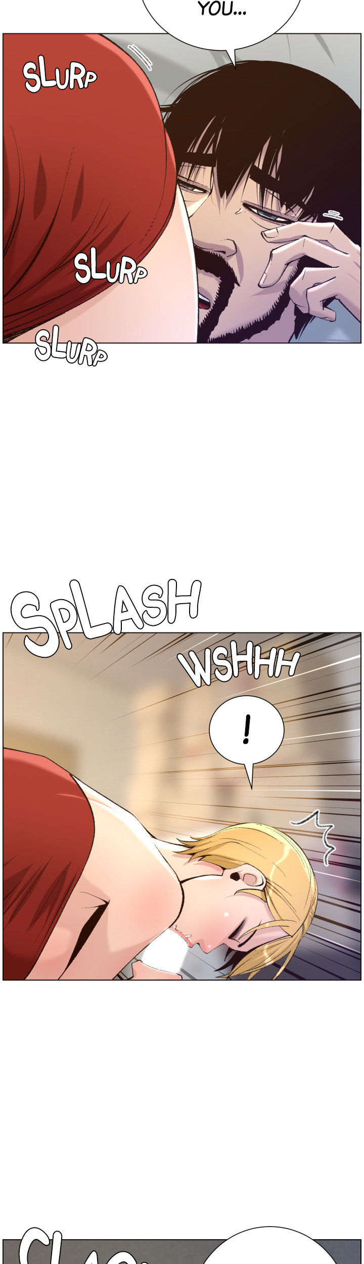 Father’s Lust chapter 64 page 39