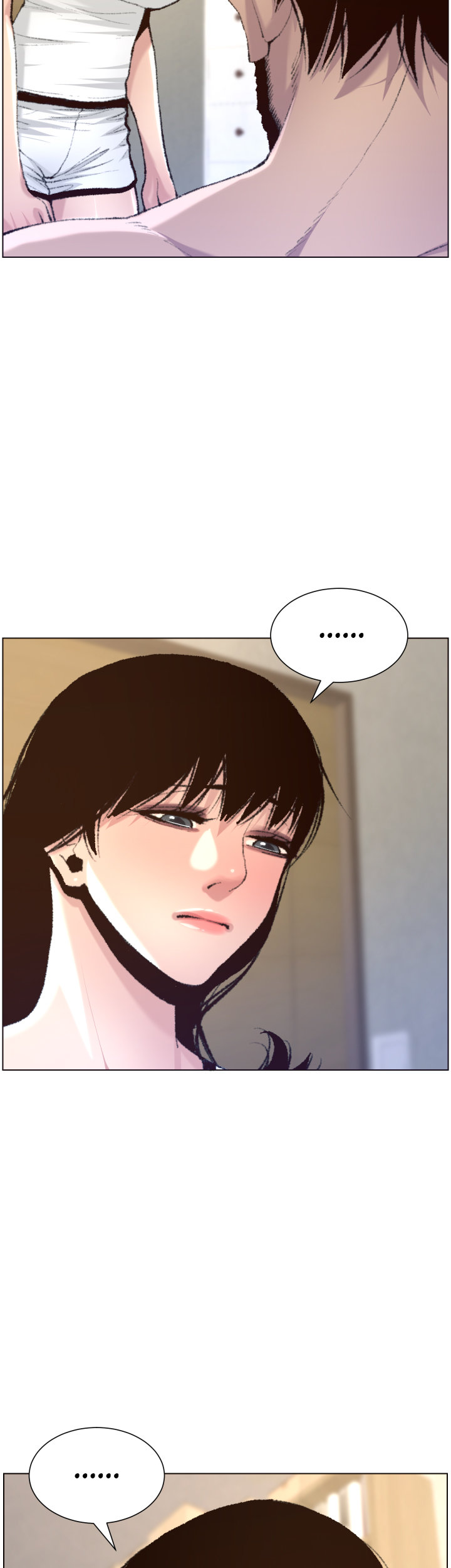 Father’s Lust chapter 65 page 9