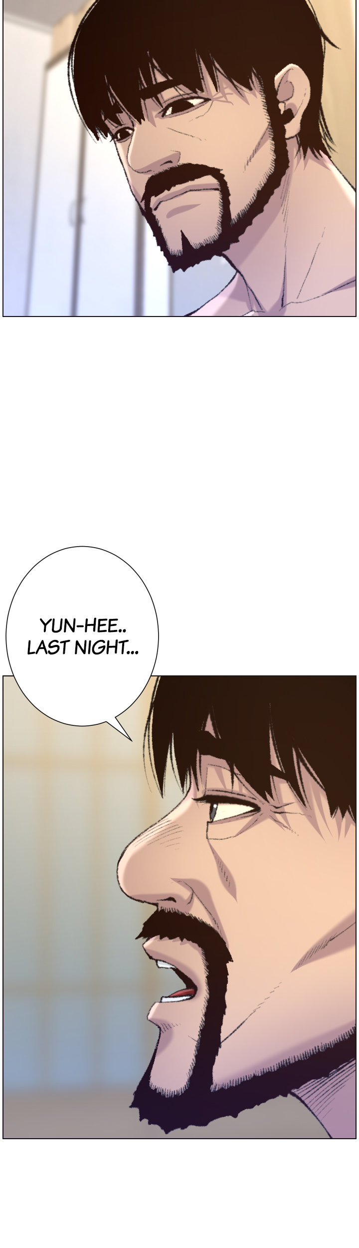 Father’s Lust chapter 65 page 10