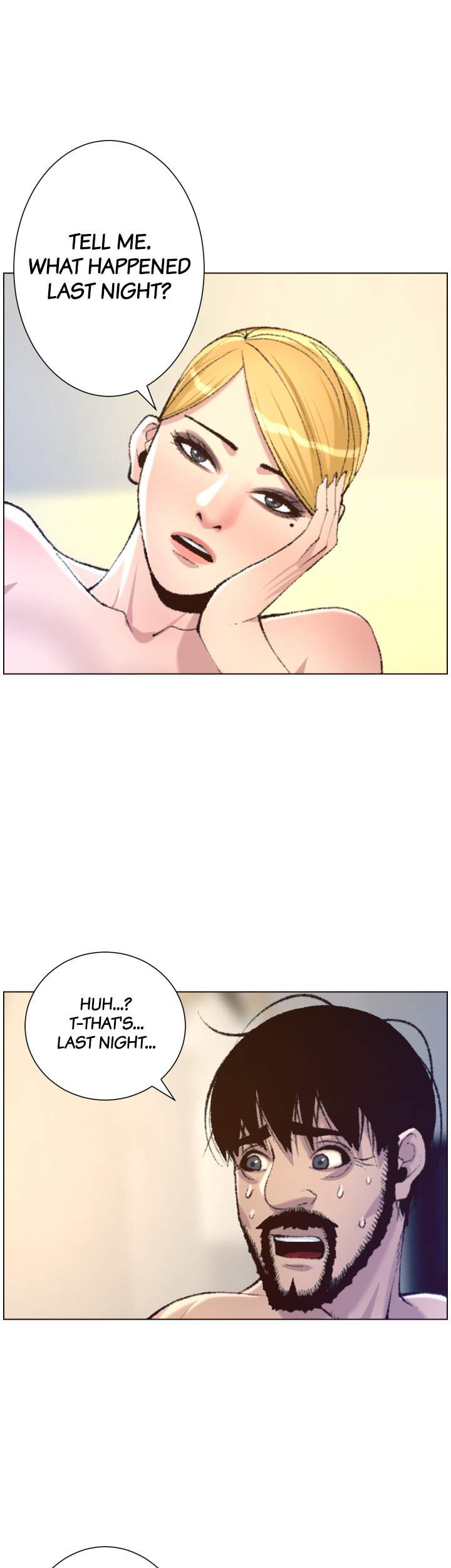 Father’s Lust chapter 65 page 12