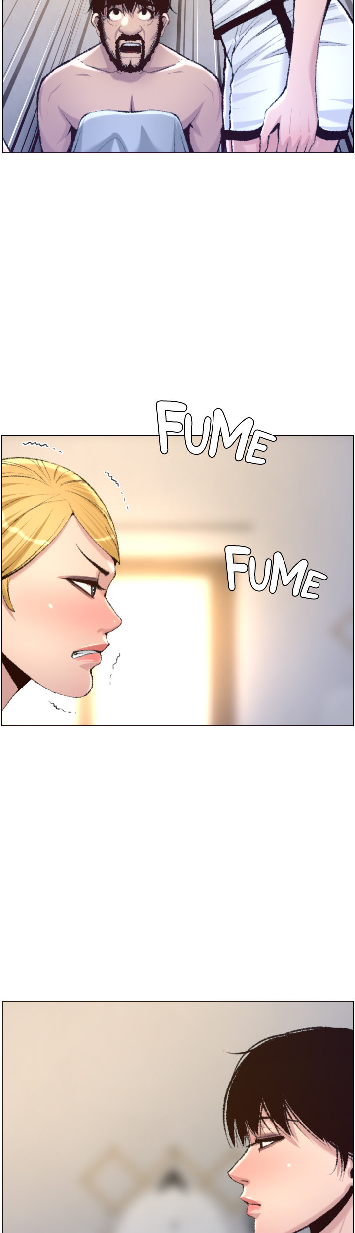 Father’s Lust chapter 65 page 24