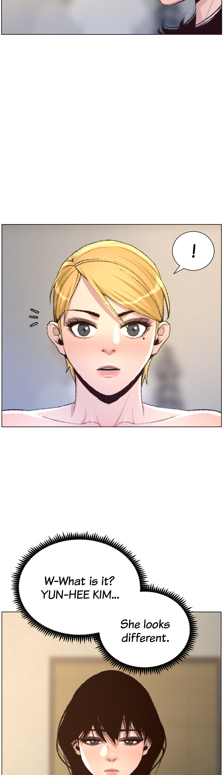 Father’s Lust chapter 65 page 25