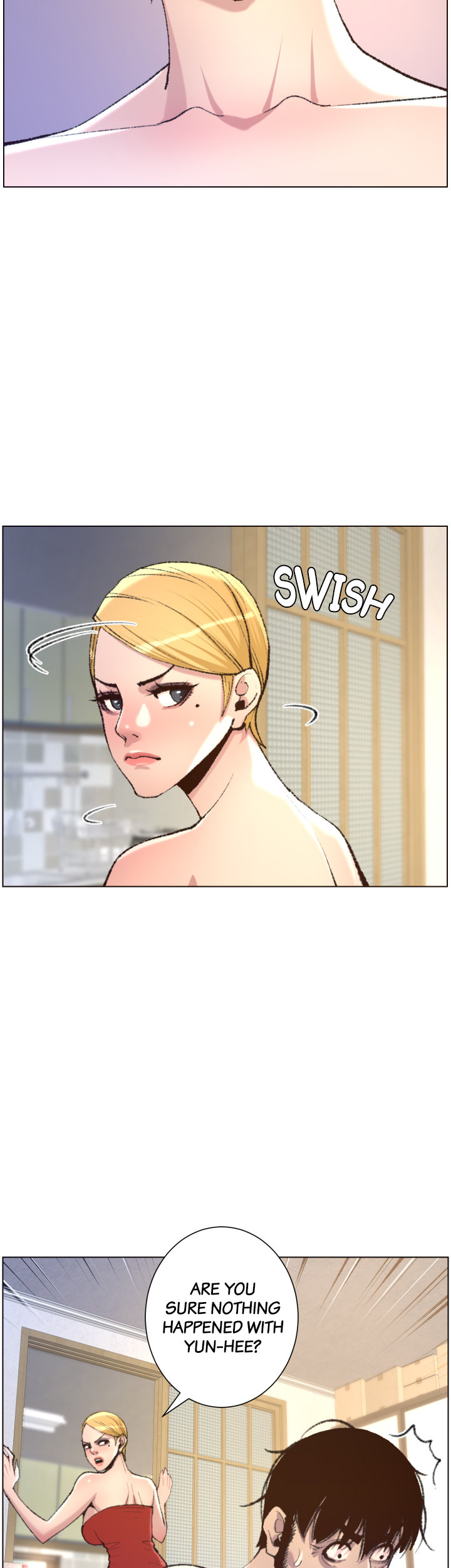 Father’s Lust chapter 65 page 33