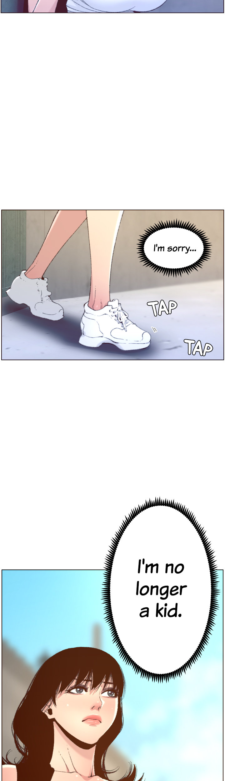 Father’s Lust chapter 65 page 36