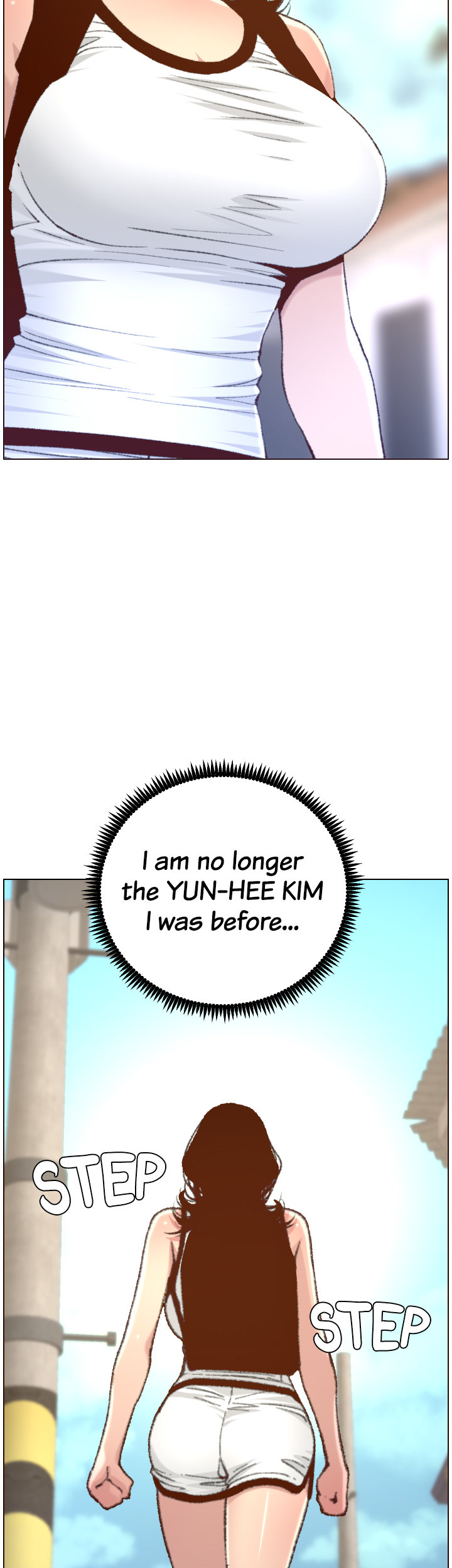 Father’s Lust chapter 65 page 37