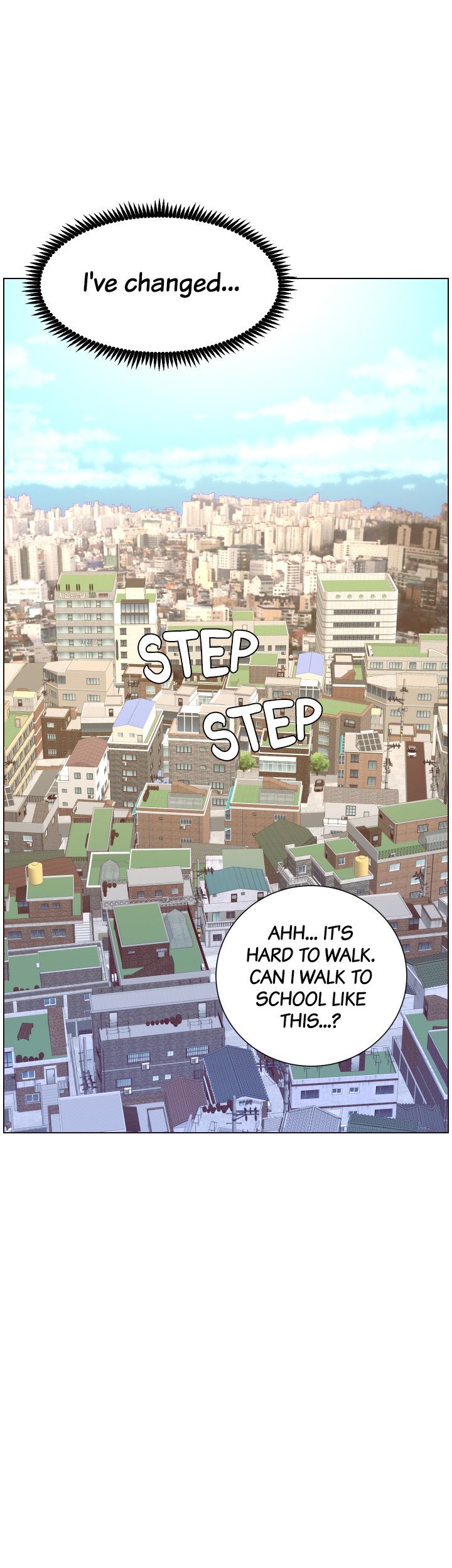 Father’s Lust chapter 65 page 39