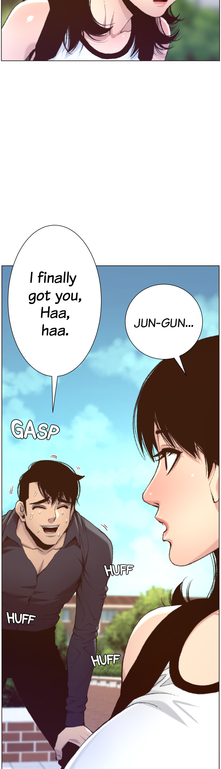 Father’s Lust chapter 65 page 43