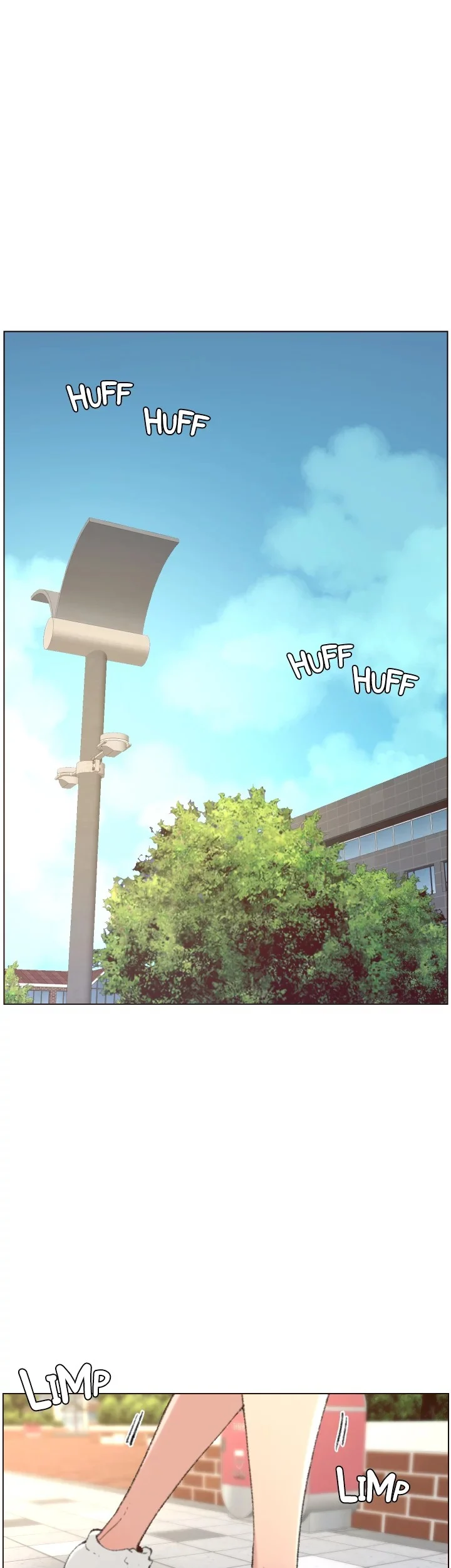 Father’s Lust chapter 66 page 1