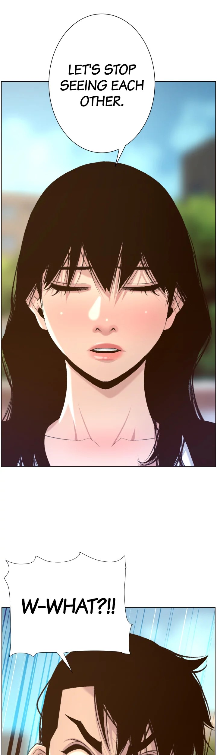 Father’s Lust chapter 66 page 7