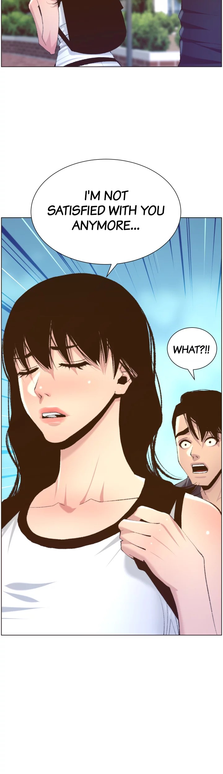 Father’s Lust chapter 66 page 8