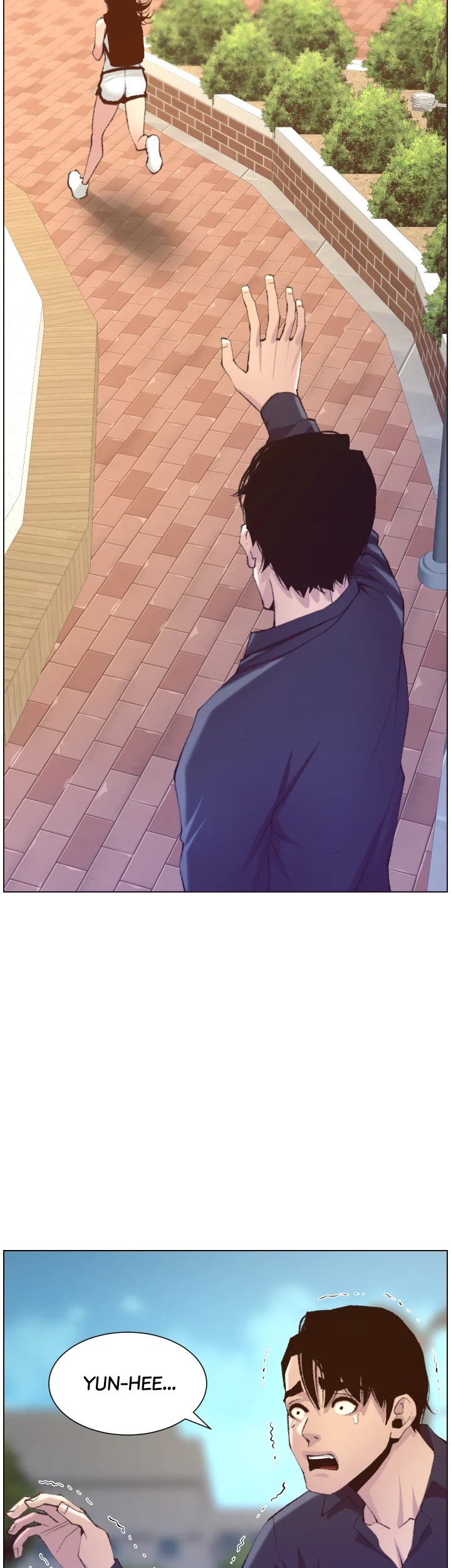 Father’s Lust chapter 66 page 9