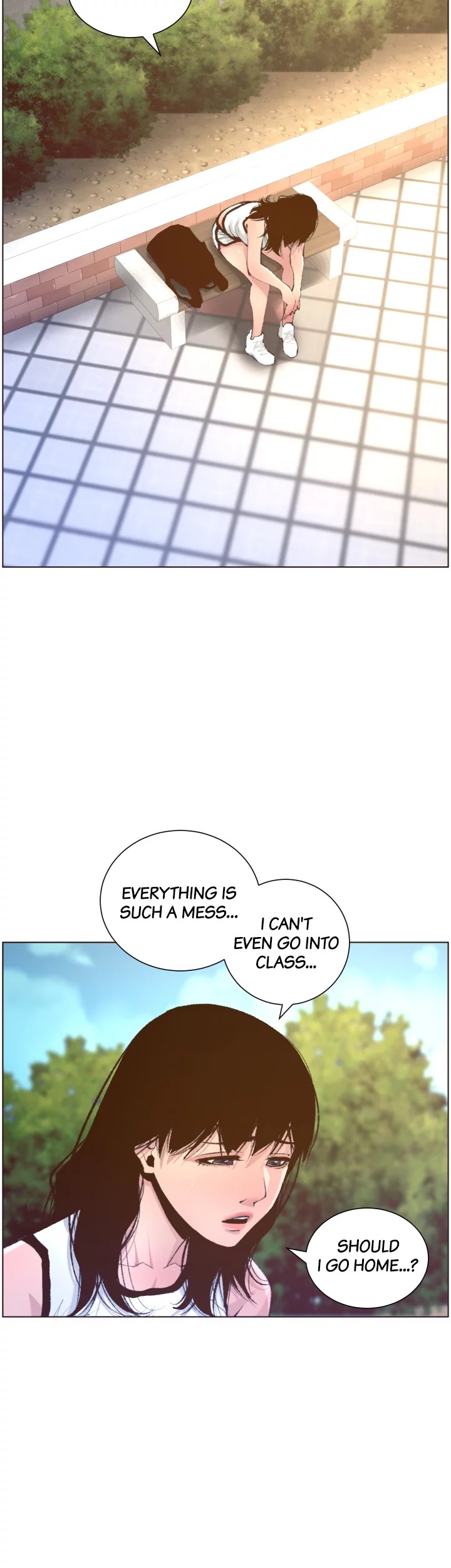 Father’s Lust chapter 66 page 13
