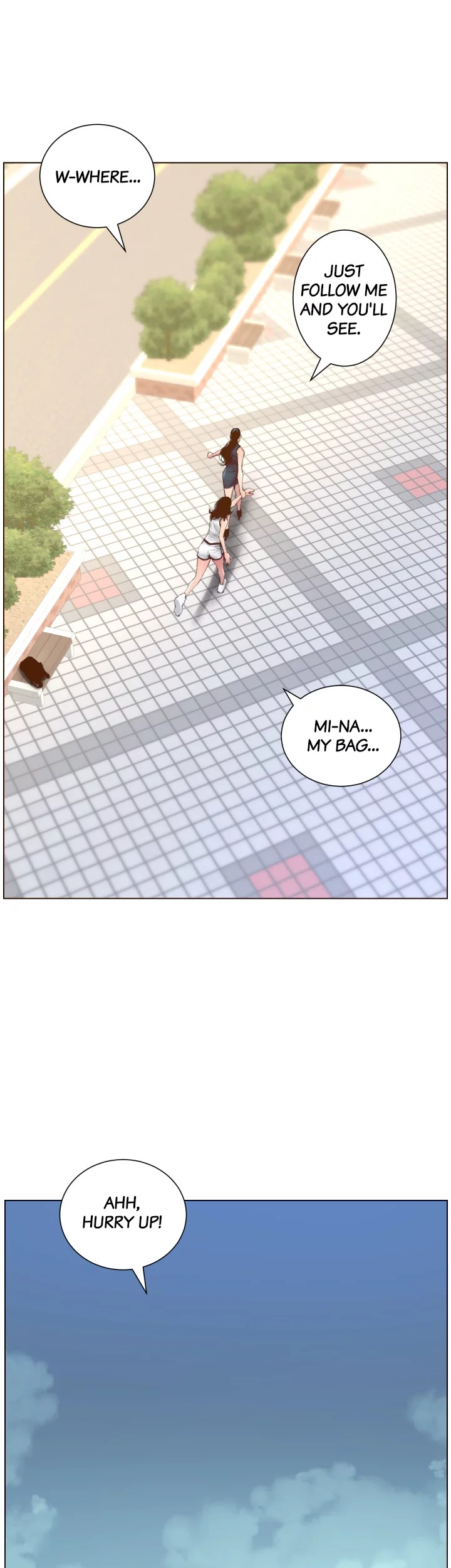 Father’s Lust chapter 66 page 17