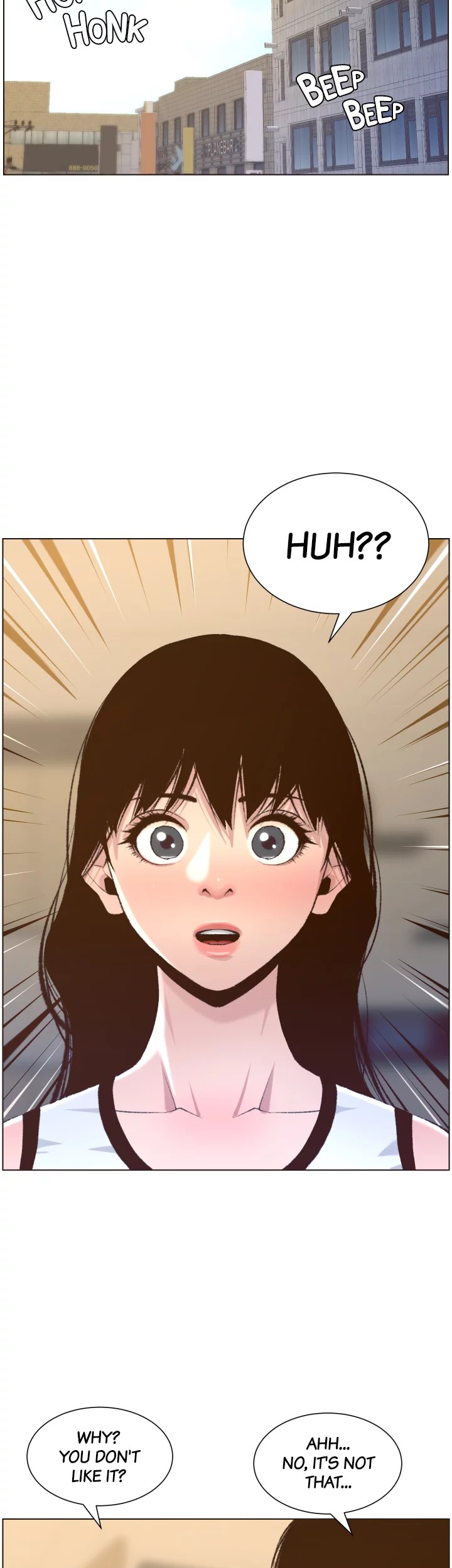 Father’s Lust chapter 66 page 19
