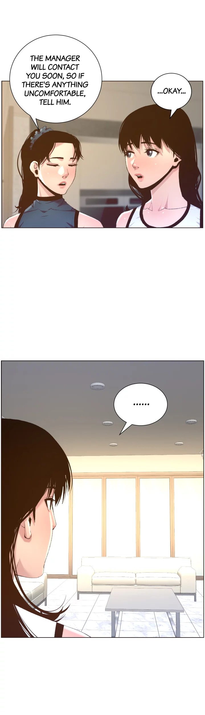 Father’s Lust chapter 66 page 23