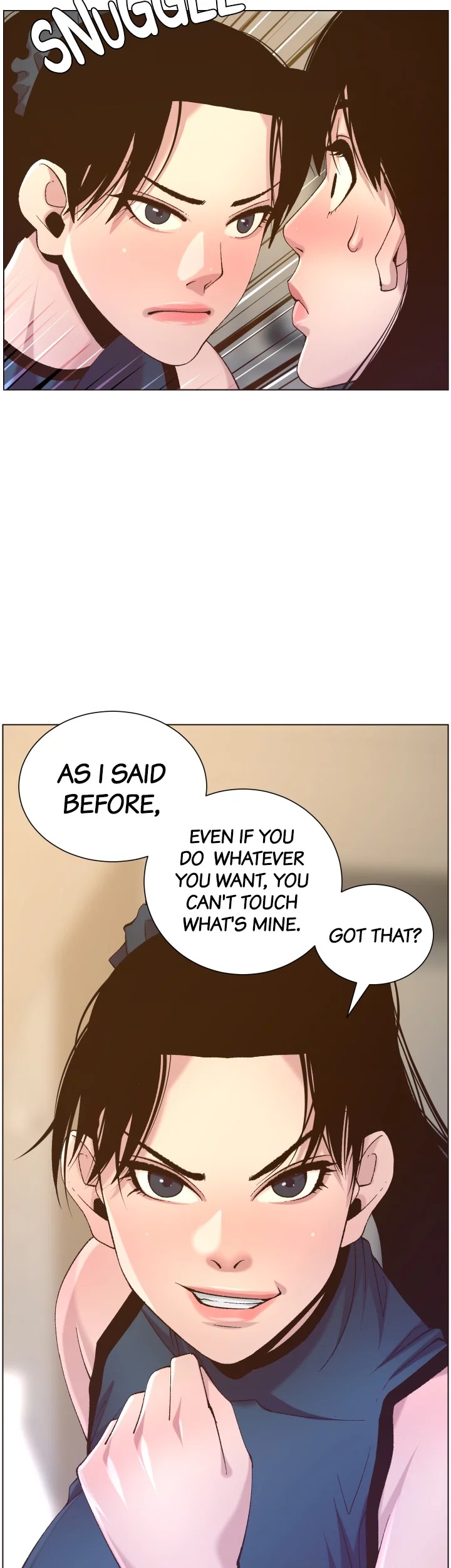 Father’s Lust chapter 66 page 30