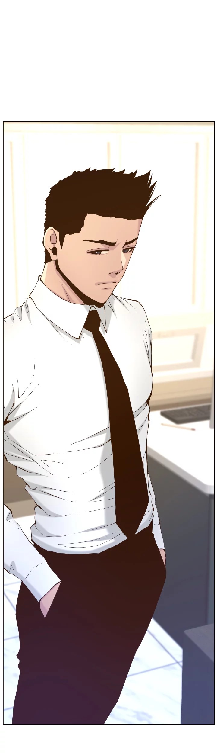 Father’s Lust chapter 66 page 32