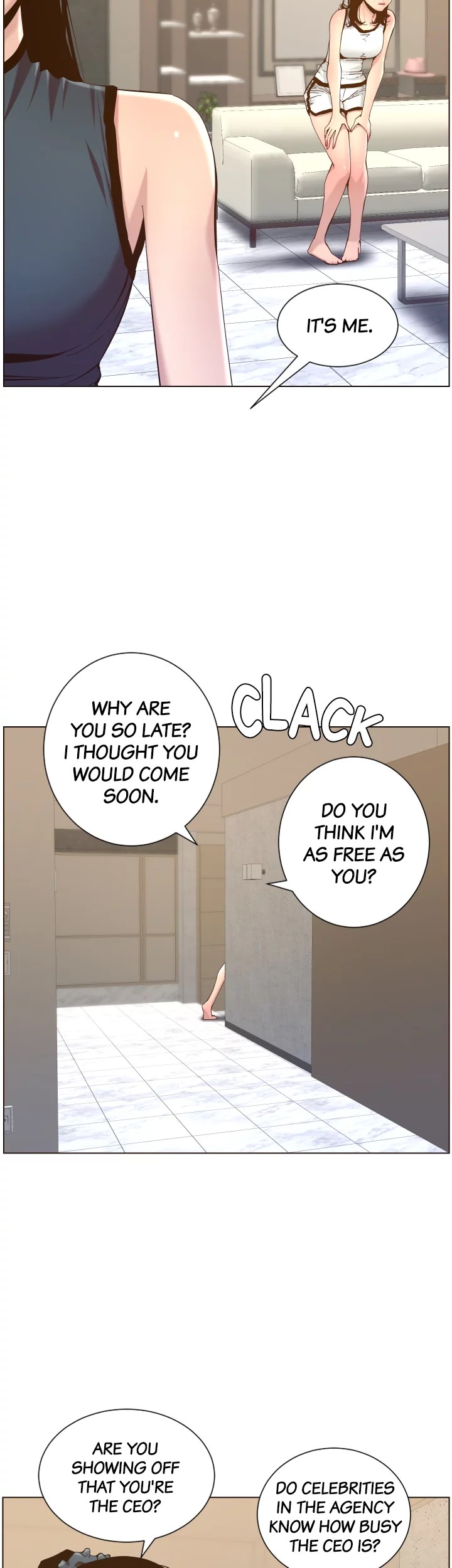 Father’s Lust chapter 67 page 2