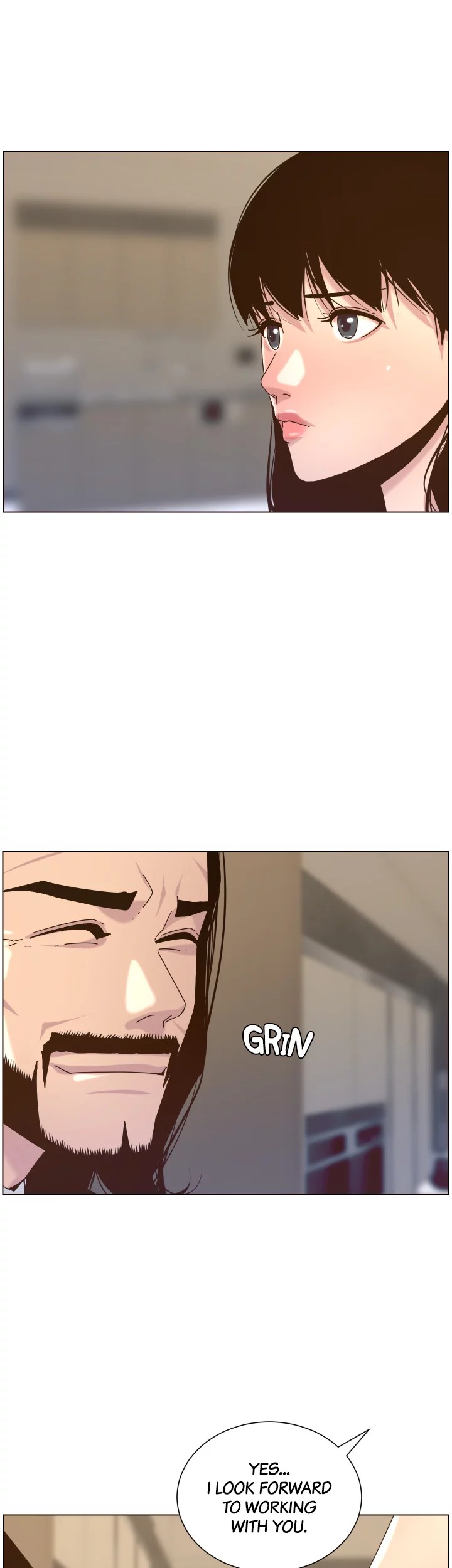 Father’s Lust chapter 67 page 5