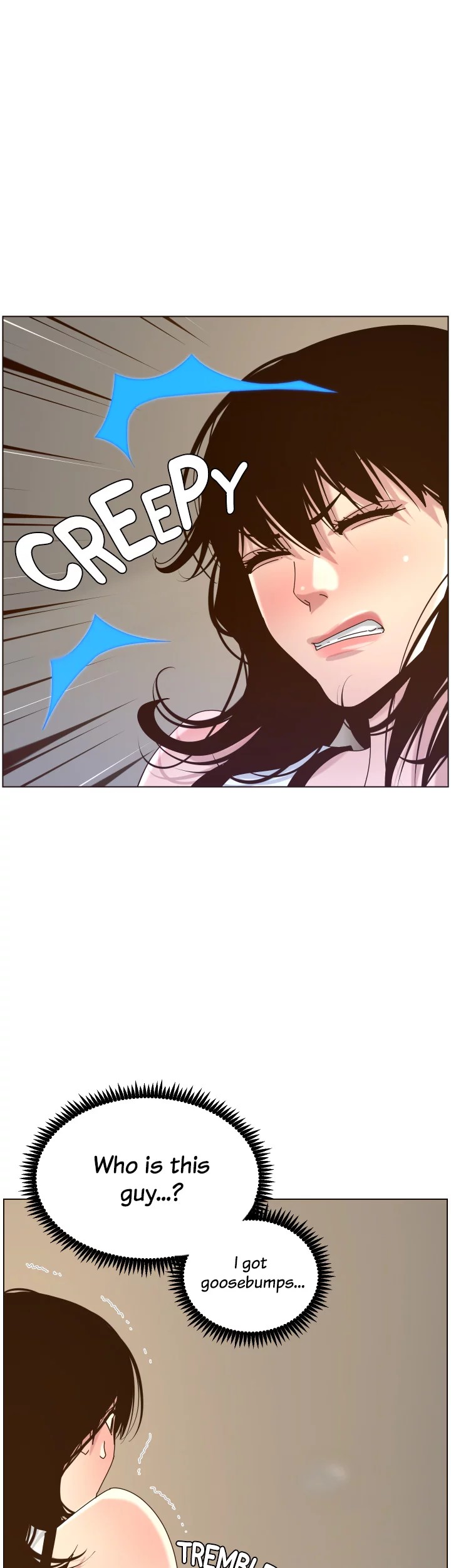 Father’s Lust chapter 67 page 6
