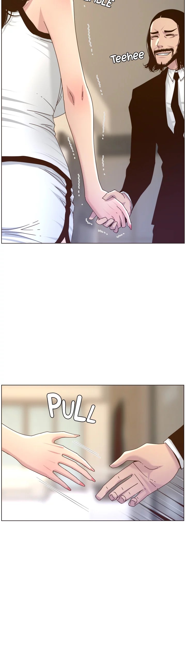 Father’s Lust chapter 67 page 7