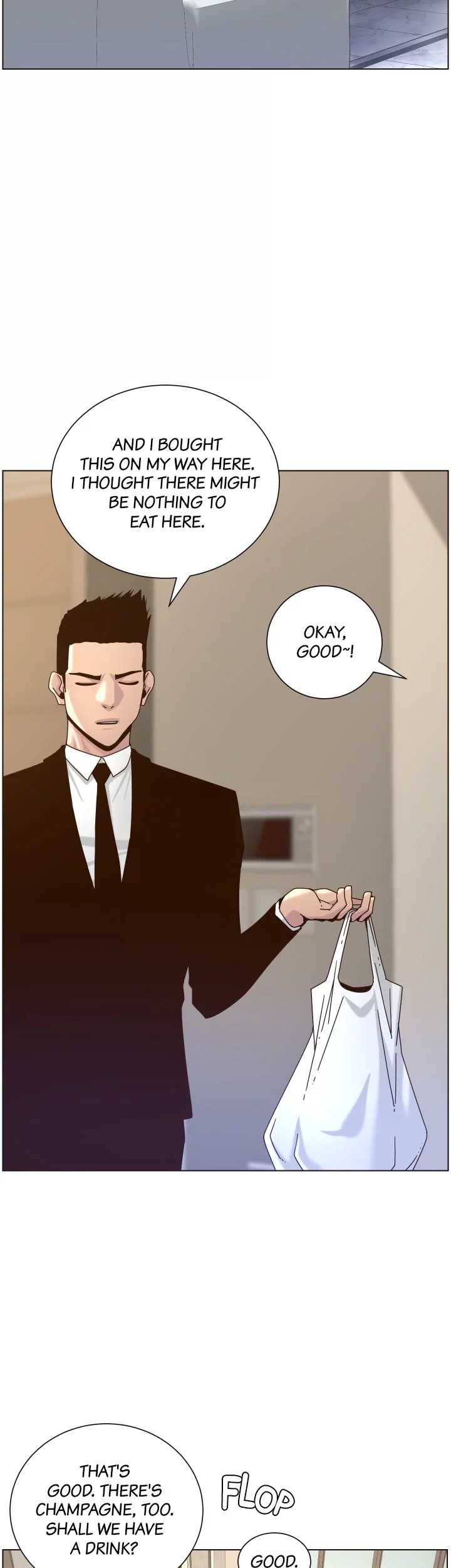 Father’s Lust chapter 67 page 10