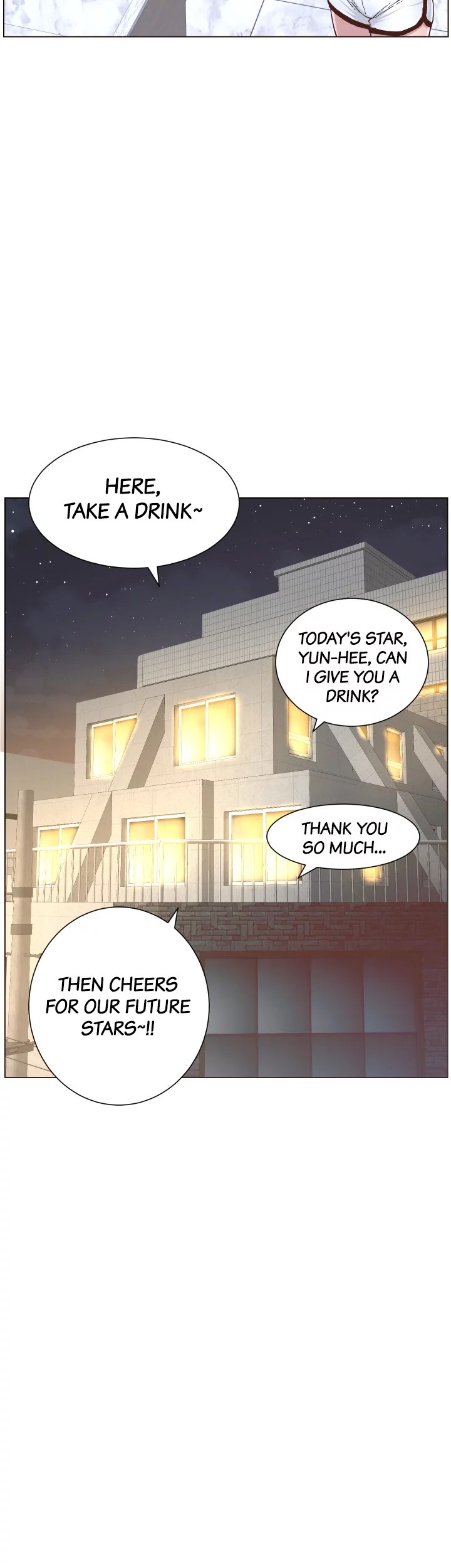 Father’s Lust chapter 67 page 15
