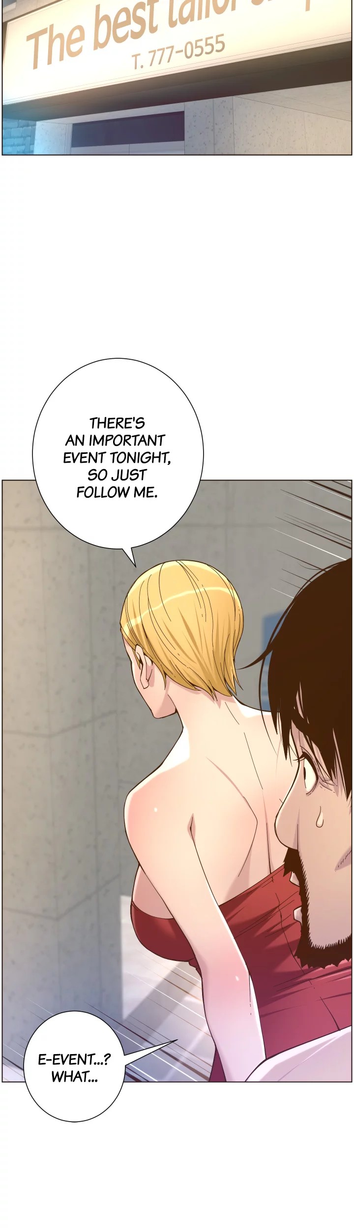 Father’s Lust chapter 67 page 29